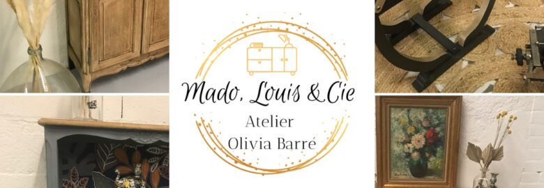 Mado, Louis & Cie – Atelier Olivia Barré