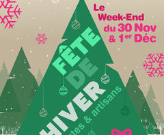 Fête de l’hiver