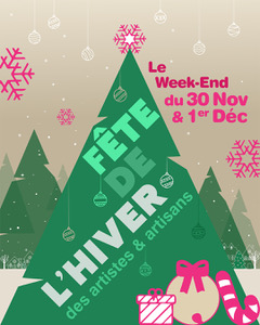 Fête de l’hiver